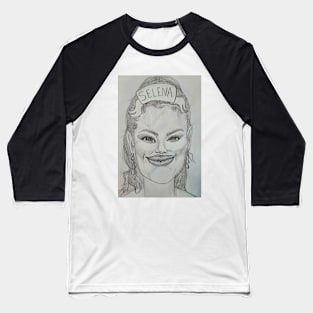 Selener Baseball T-Shirt